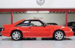 Ford Mustang SVT Cobra 1993 года